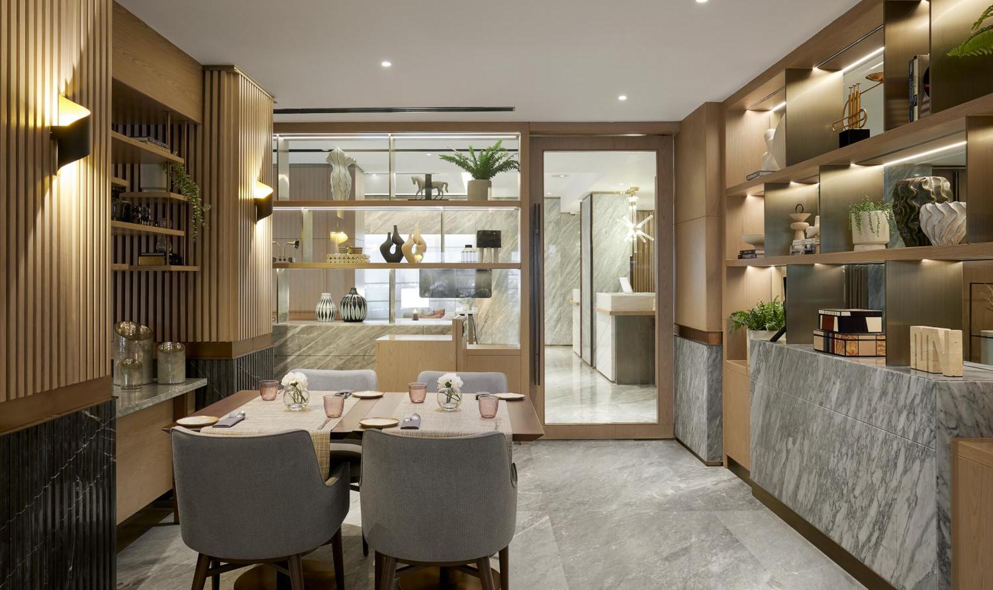 Astoria Hotel Мумбай Екстериор снимка